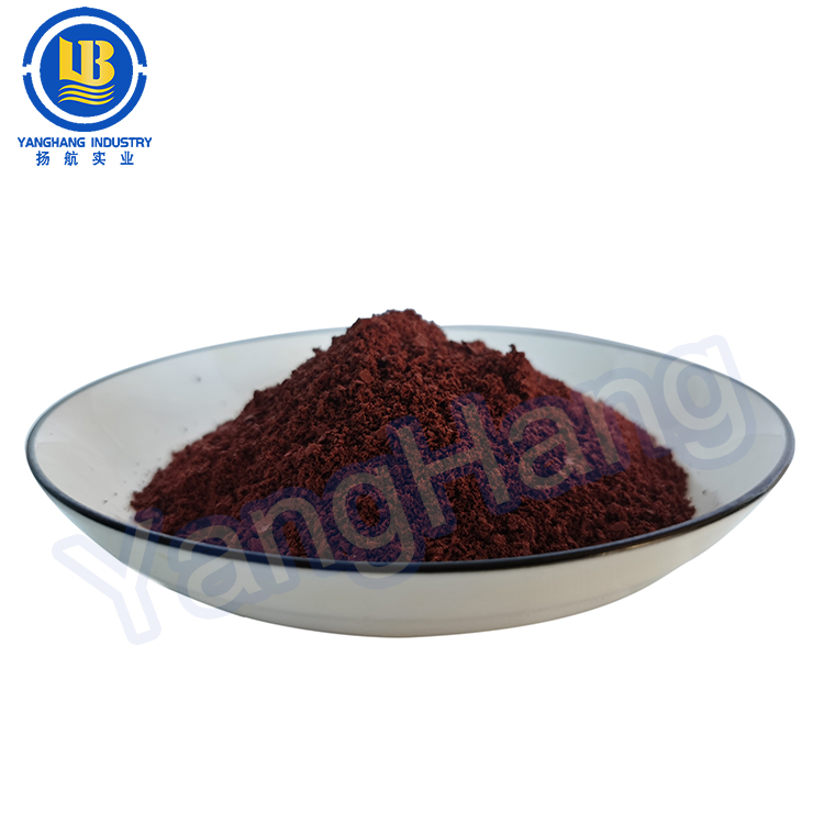 Polymeric Ferric Sulfate